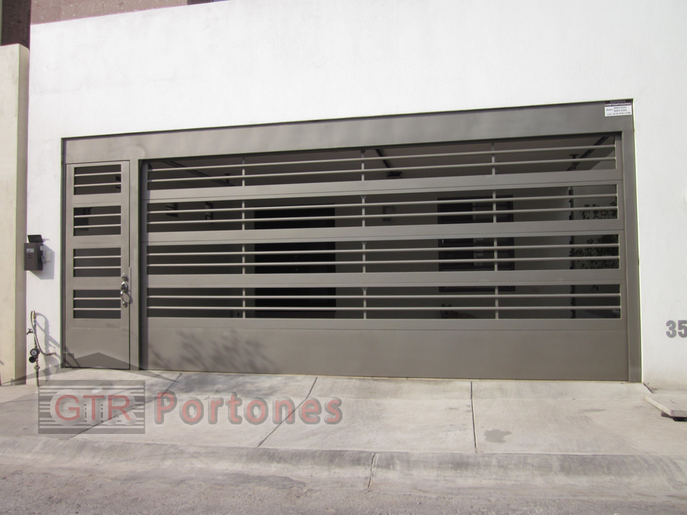 Porton Modelo 113