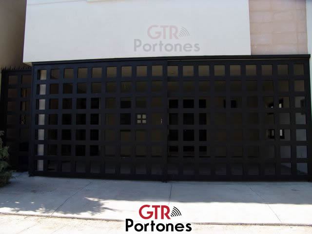 Porton Modelo 128