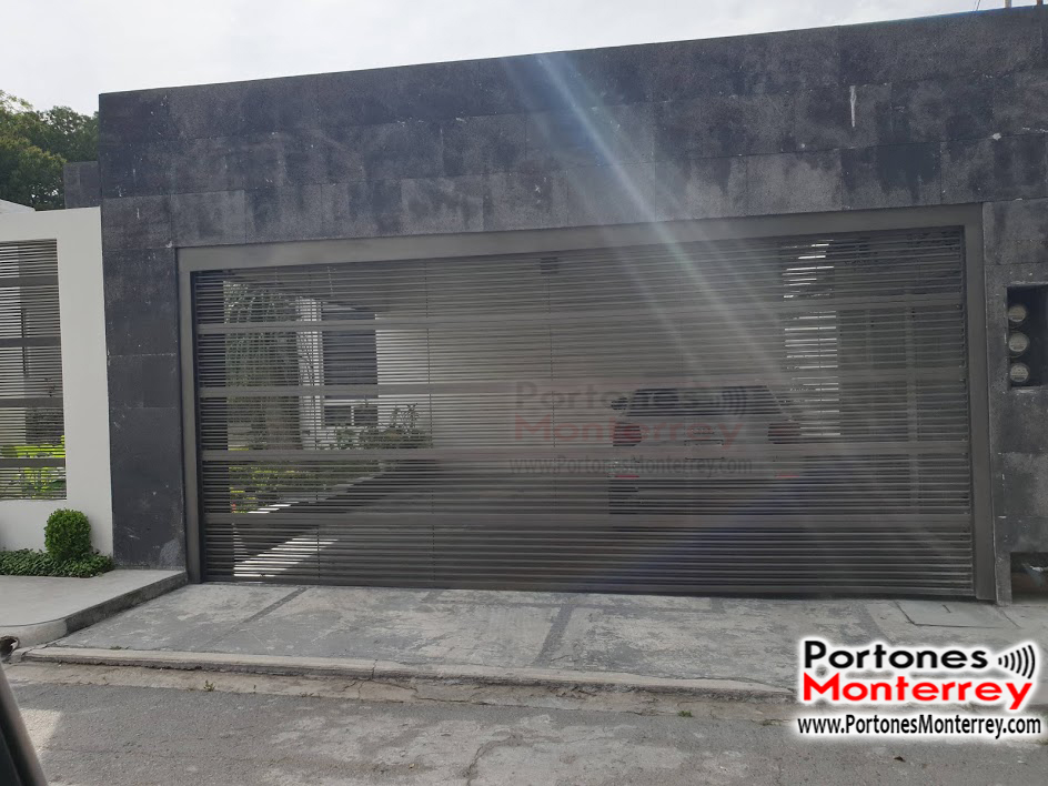 Porton Contemporaneo 93