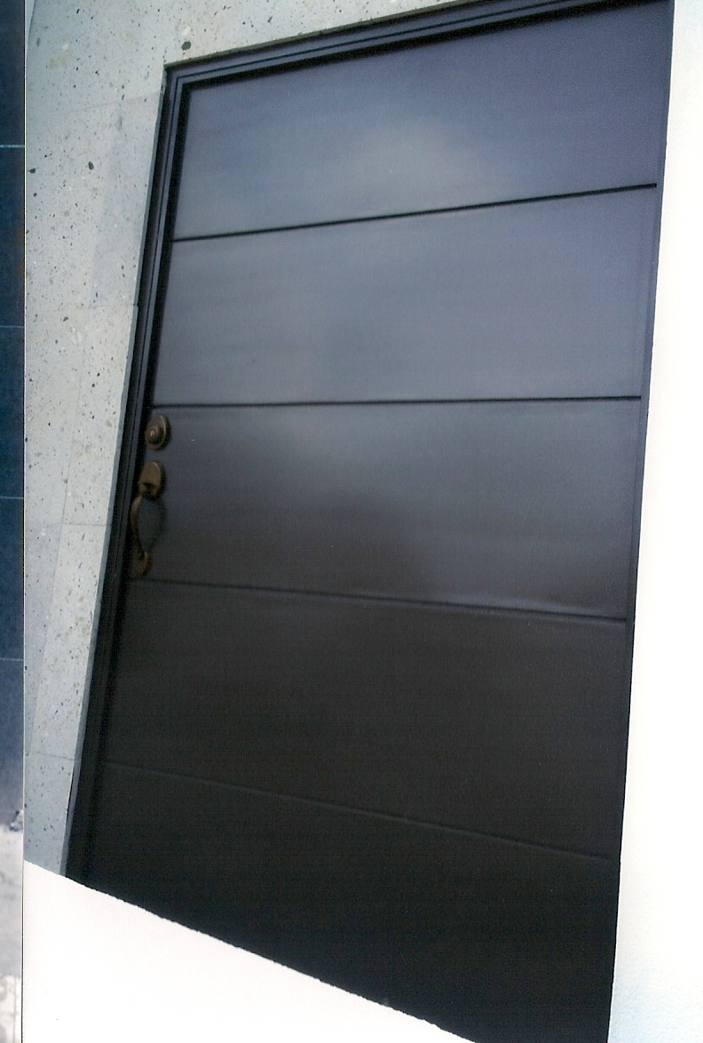Puerta Modelo 308