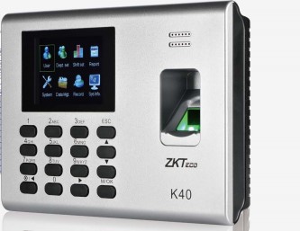 Control Asistencia Biometrico Hasta 1000 Huellas