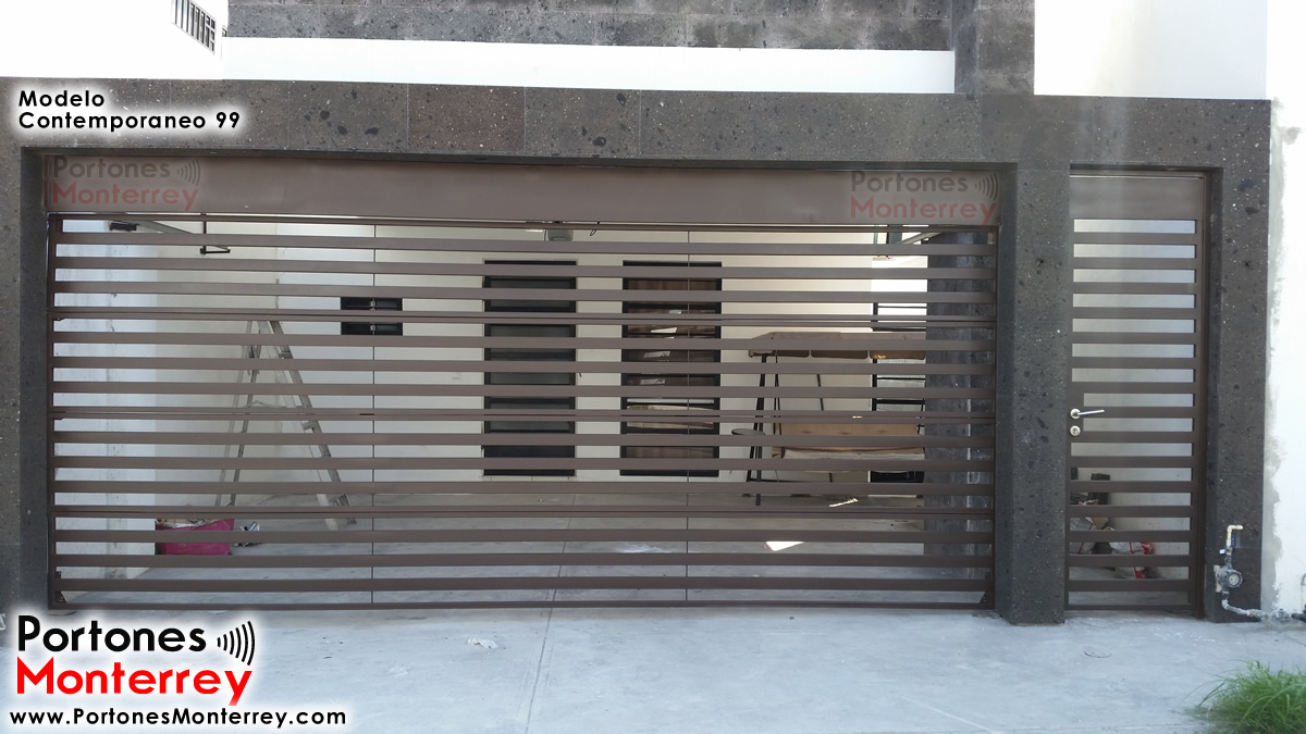 Porton Contemporaneo 99