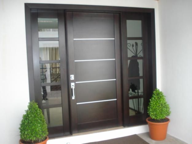 Puertas de Seguridad Modelo 516